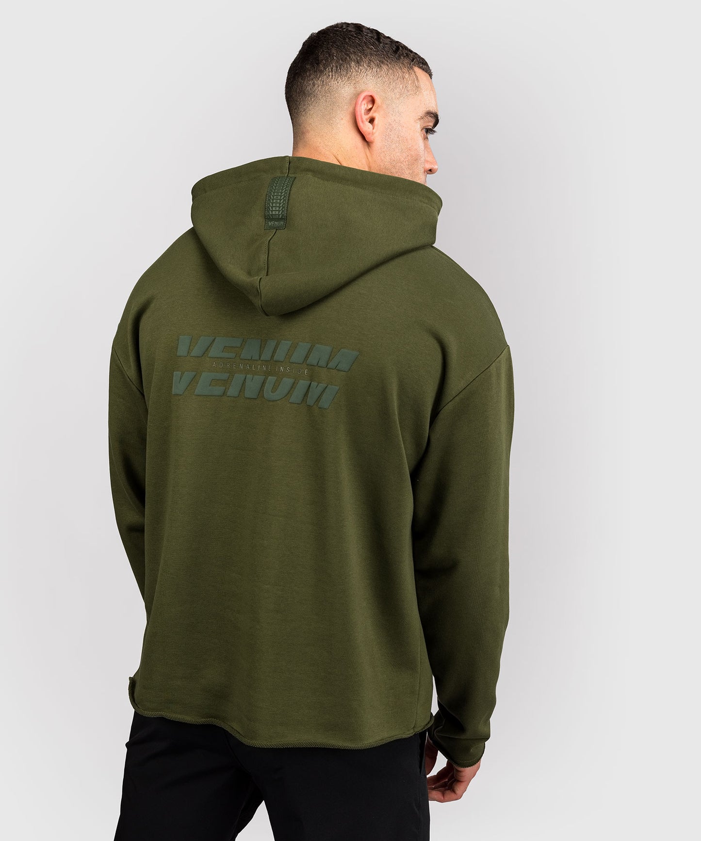 Venum Divide Sudadera - Caqui