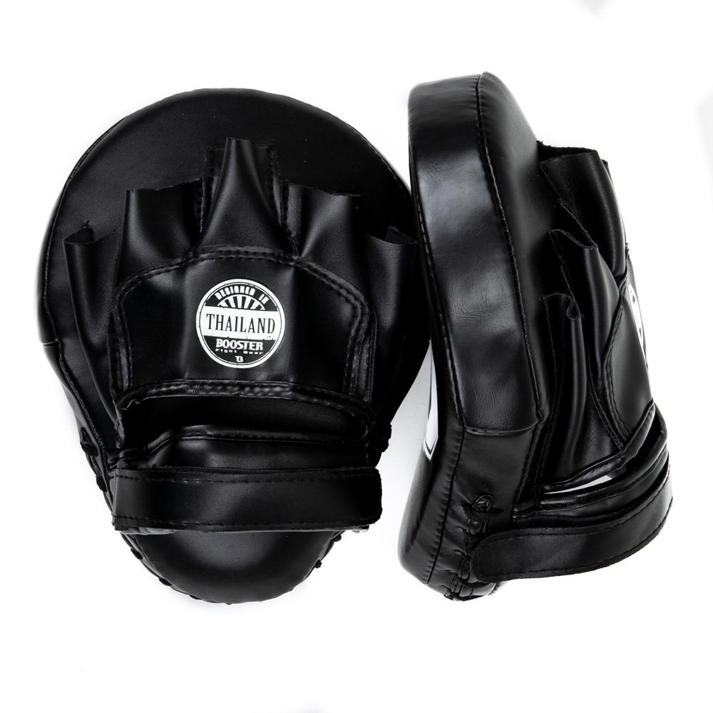 Booster Xtrem F2 Colpitori – Nero