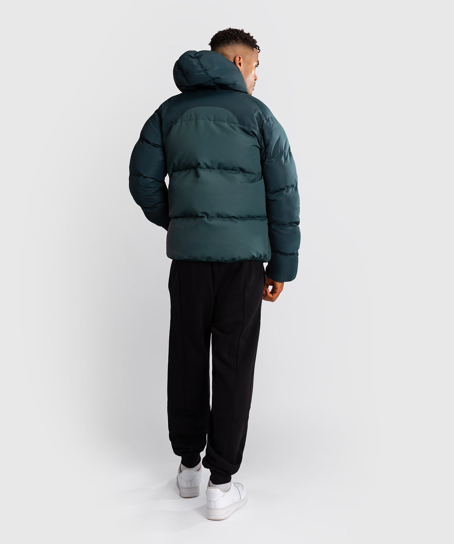 Doudoune Venum Attack - Vert Militaire
