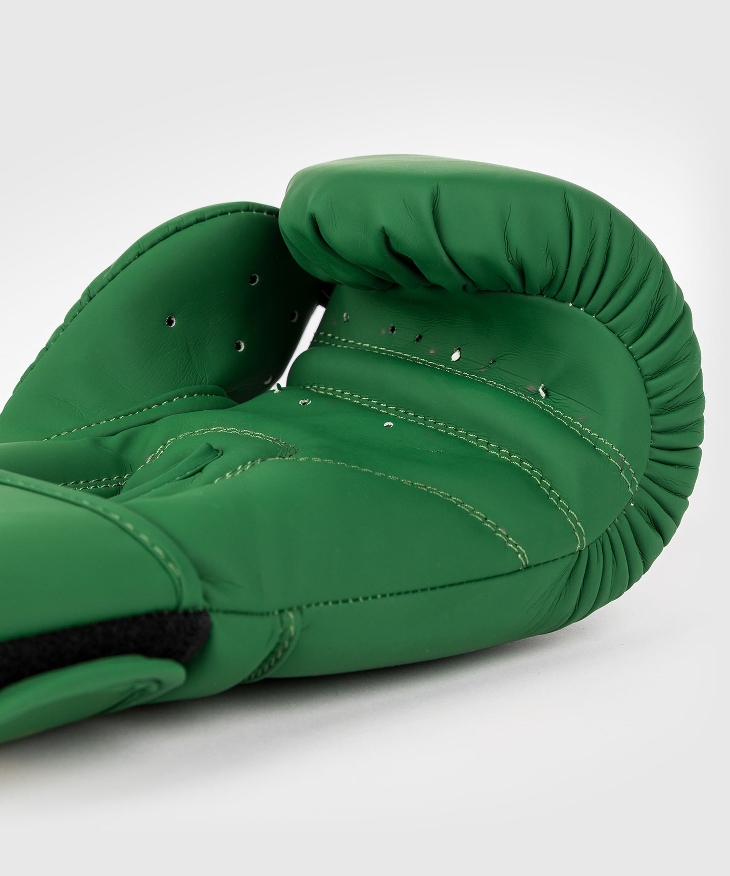 Venum Contender 1.5 Boxhandschuhe - Waldgrün