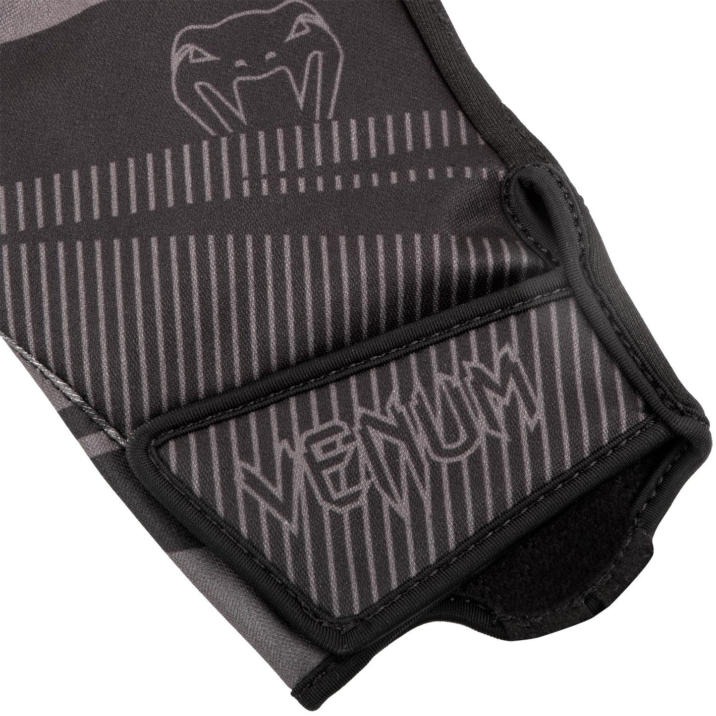 Venum Runner Gloves - Black/Grey