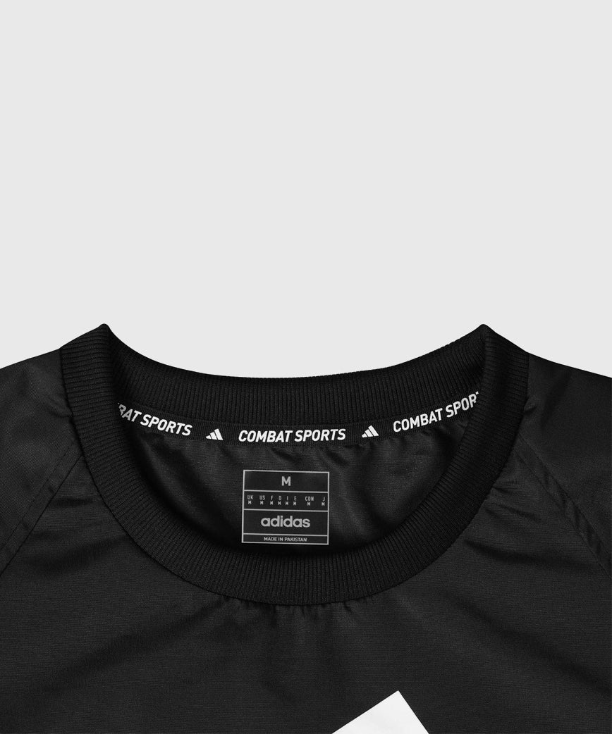 Adidas Classic Sauna Suit - Black