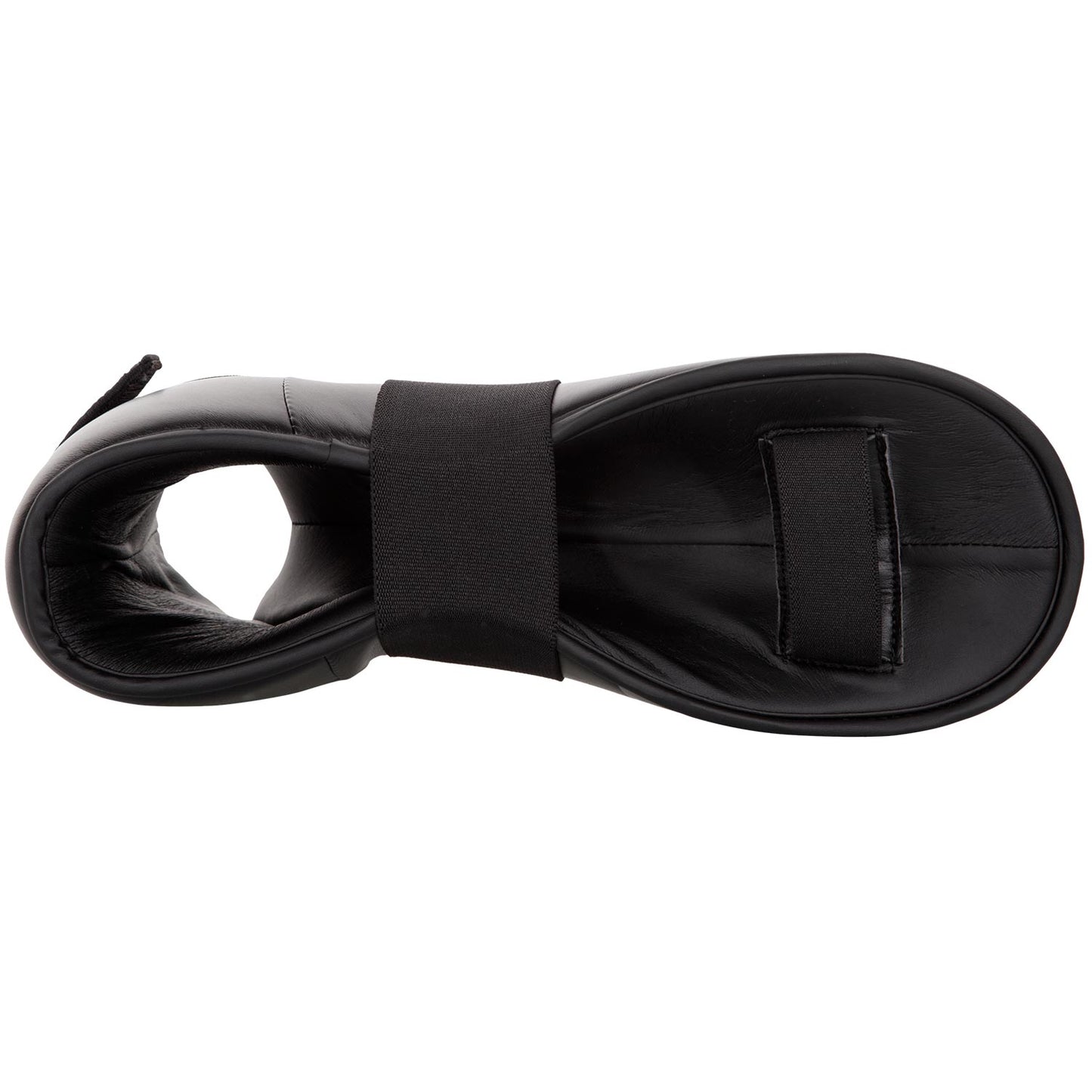 Ringhorns Charger by Venum Foot Protection – Black