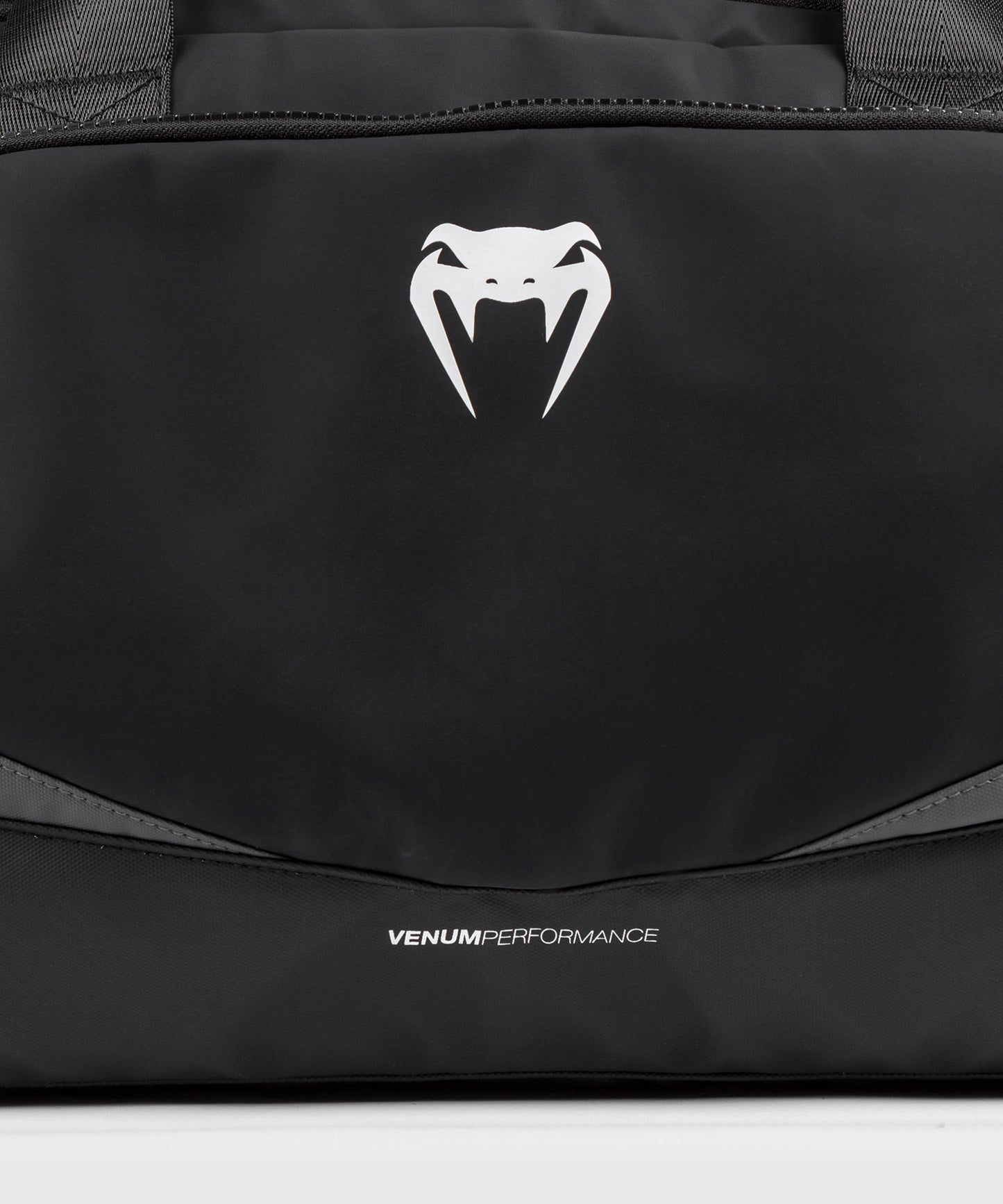Venum Evo 2 Trainer Lite Sporttasche (55-63L) – Schwarz/Grau