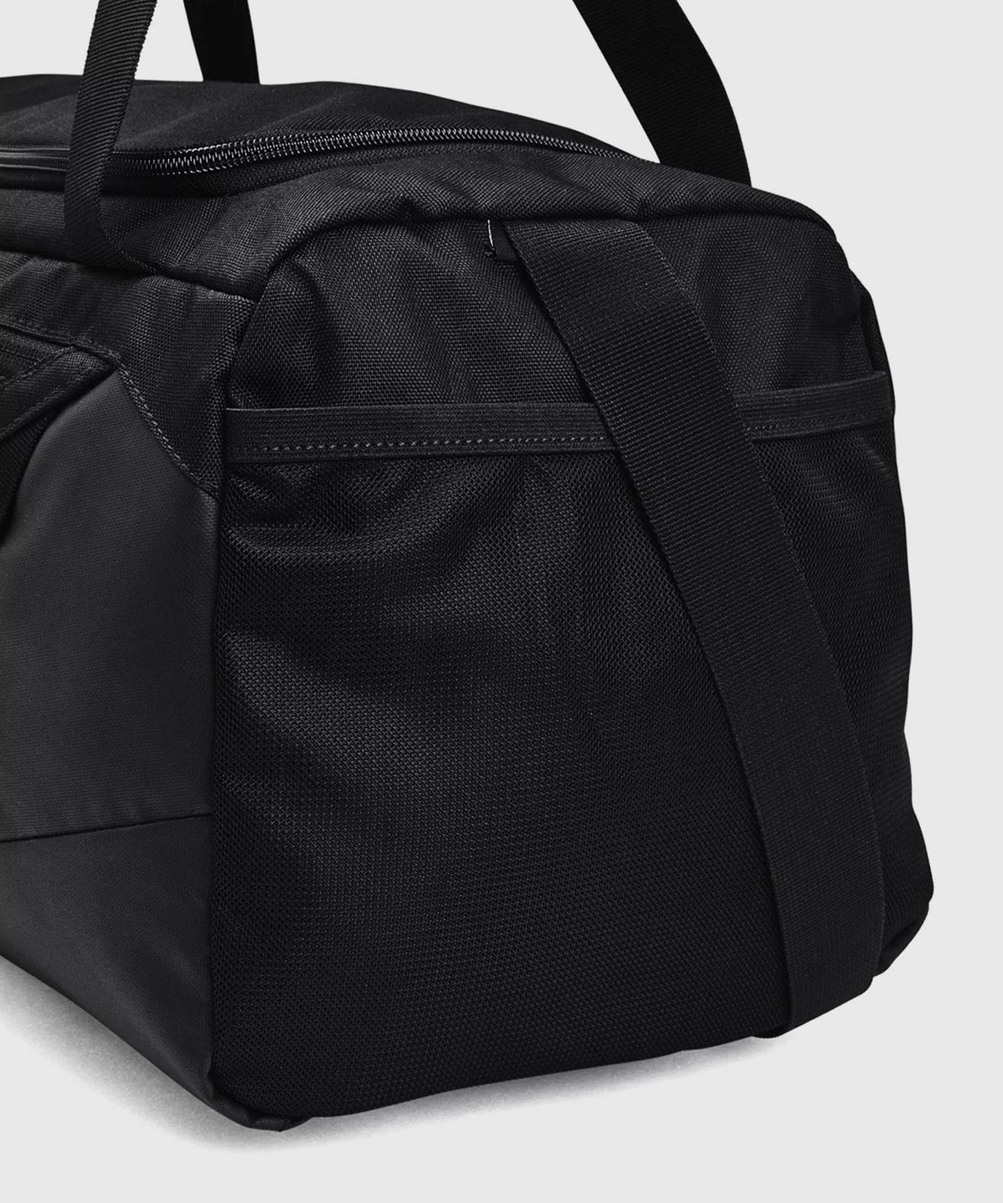 Under Armour Ua Undeniable 5.0 Bolsa de Deporte – Negro/Blanco
