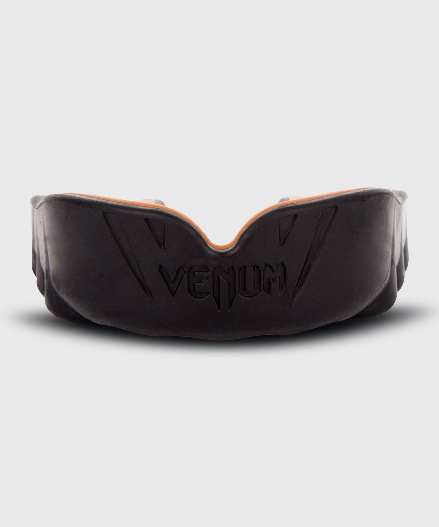 Protège-dents Venum Challenger – Noir/Orange