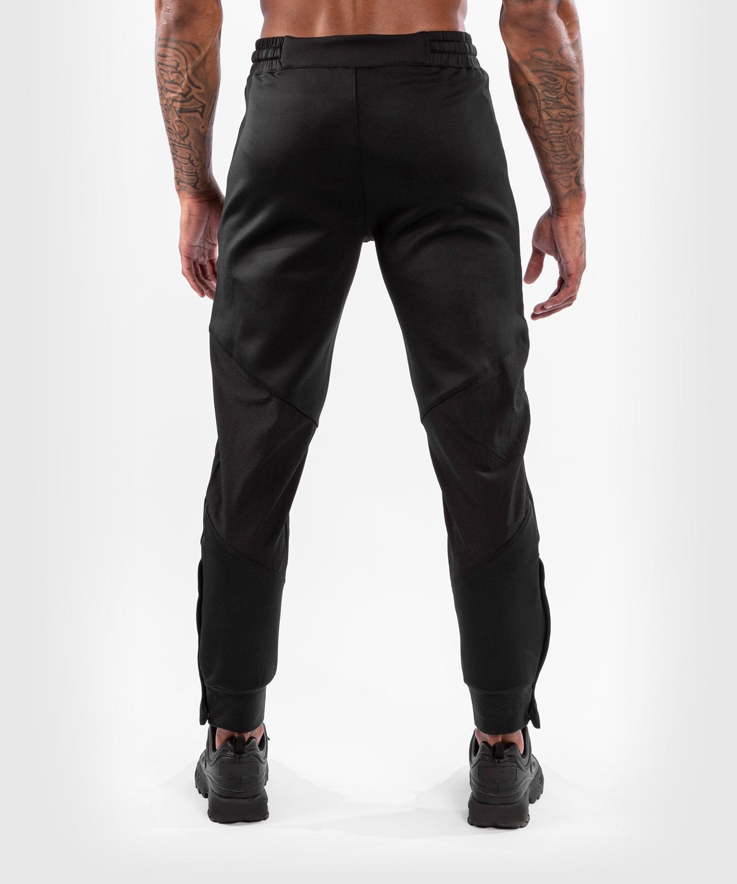Men's UFC Venum Authentic Fight Night Jogging Pants - Champion