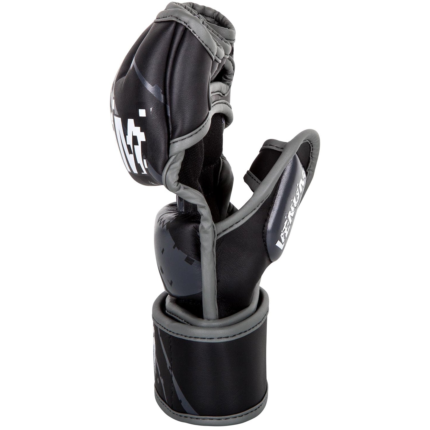 Venum Pixel MMA gloves