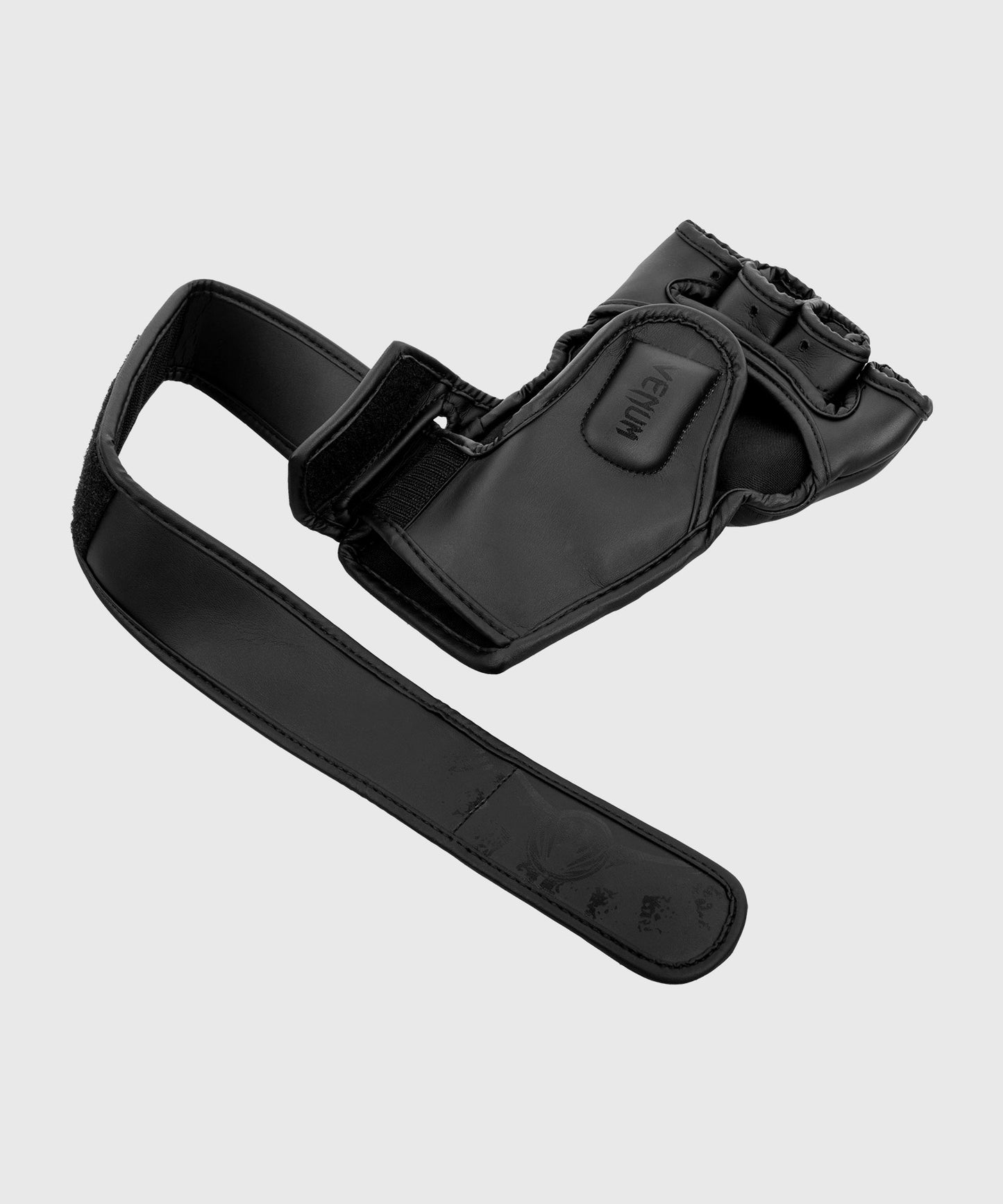 Gants de MMA Gladiator 3.0 Venum - Noir mat