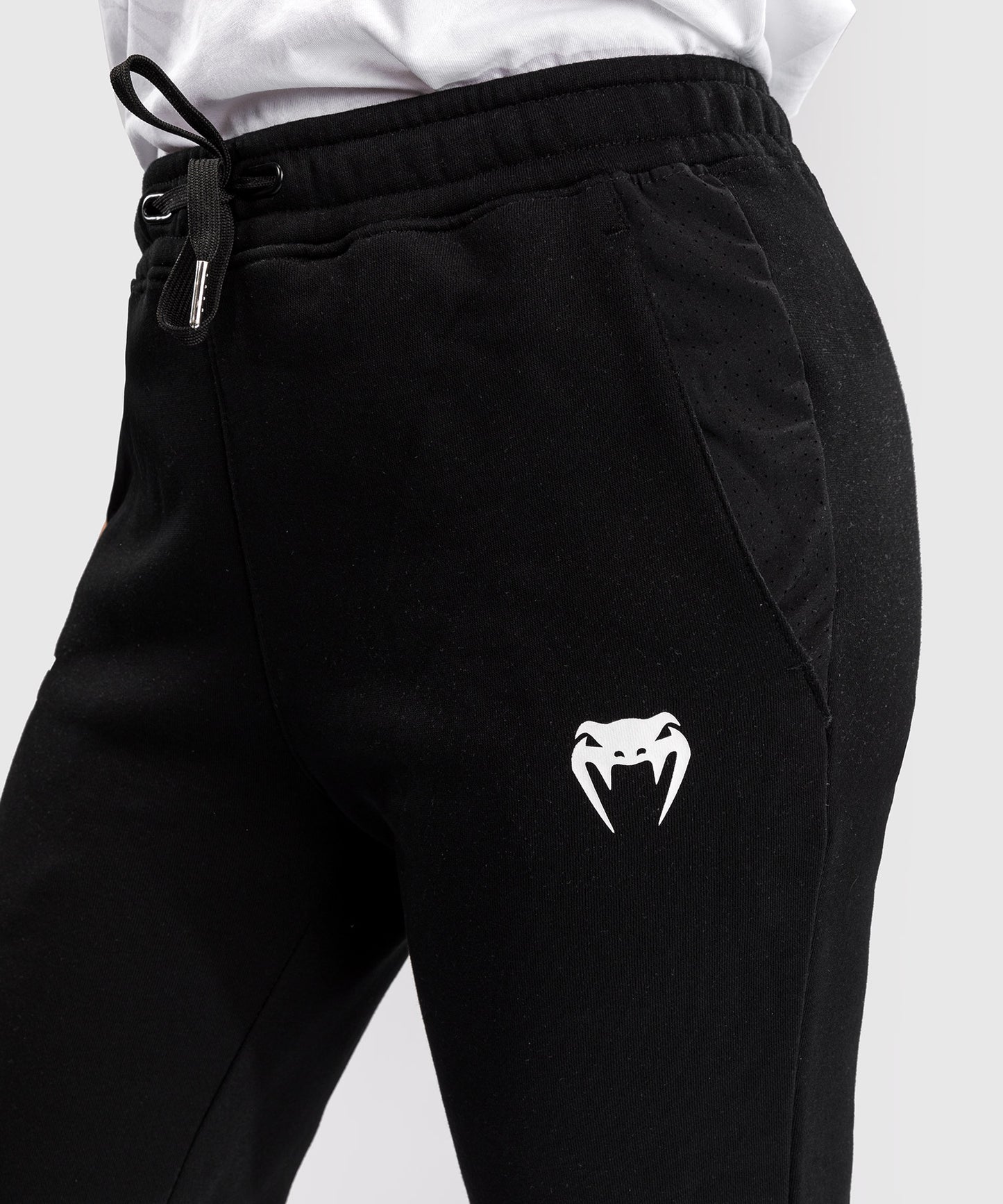 Pantalon pour Femmes UFC Fusion by Venum Replica - Noir