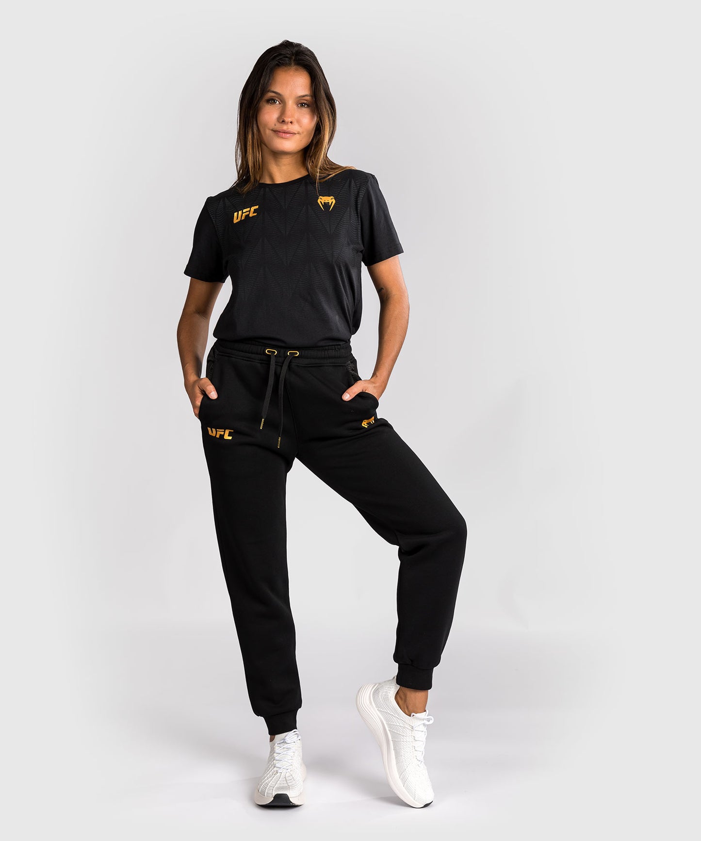 UFC Zenith by Venum Replica Hose Damen - Champion