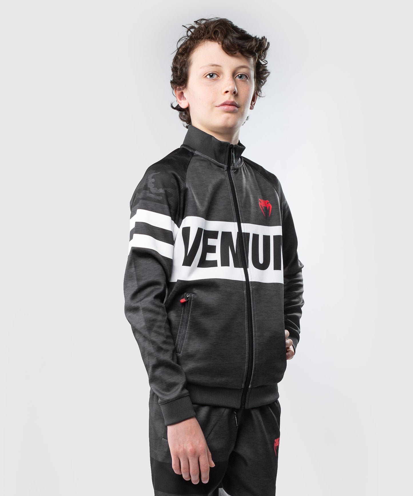 Venum Bandit jogging jacket - for kids