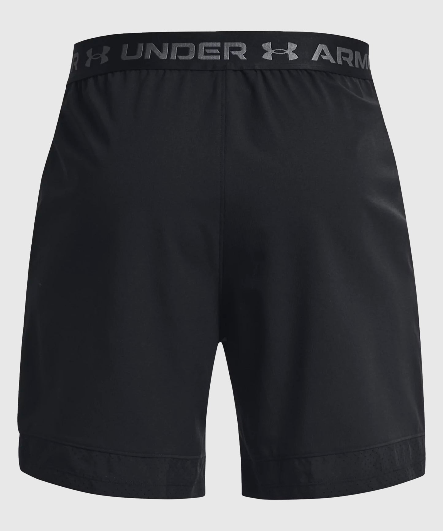 Under Armour Ua Vanish Woven Shorts – Negro