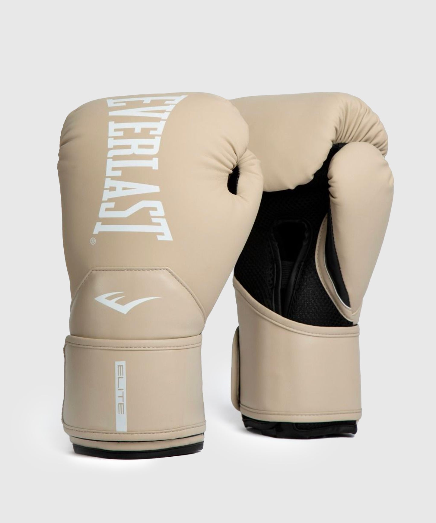 Gants De Boxe Everlast Elite 2 - Beige