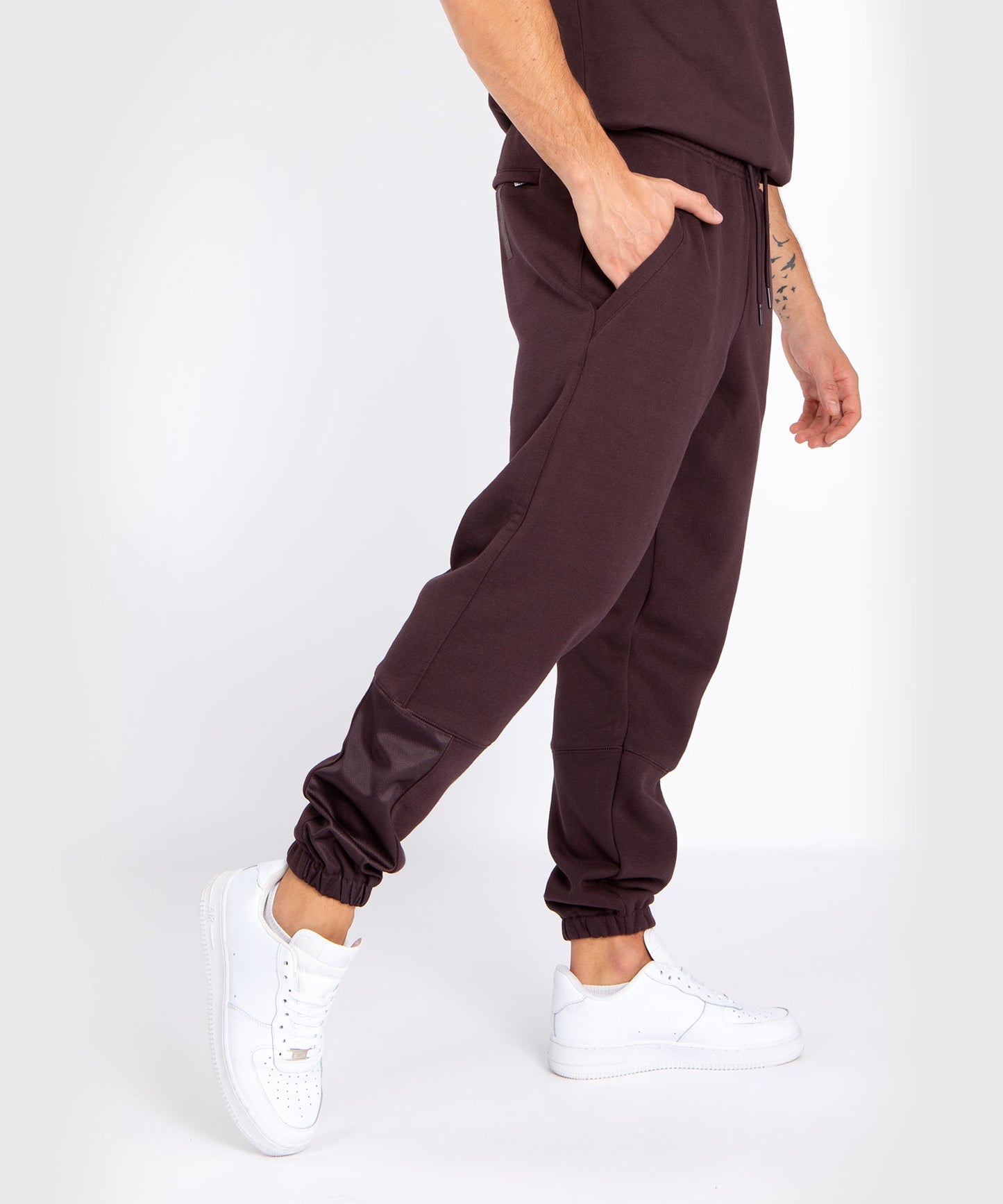 Jogging Venum Silent Power- Marron foncé