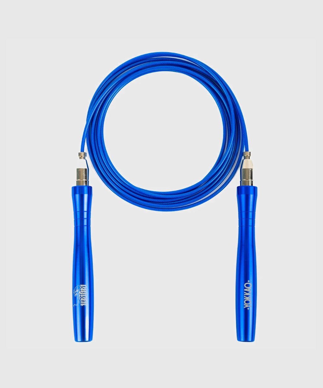 Yokkao Cuerda para Saltar – Azul