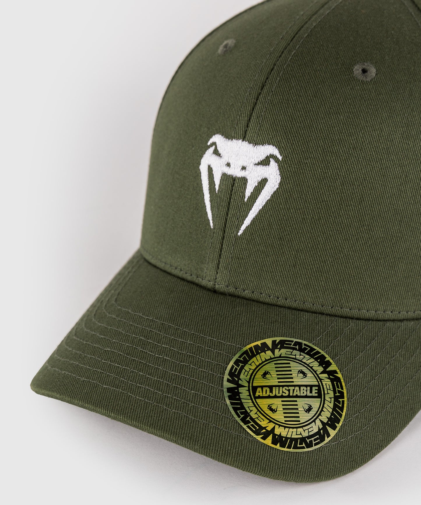 Casquette Venum Classic 2.0 - Jungle Kaki