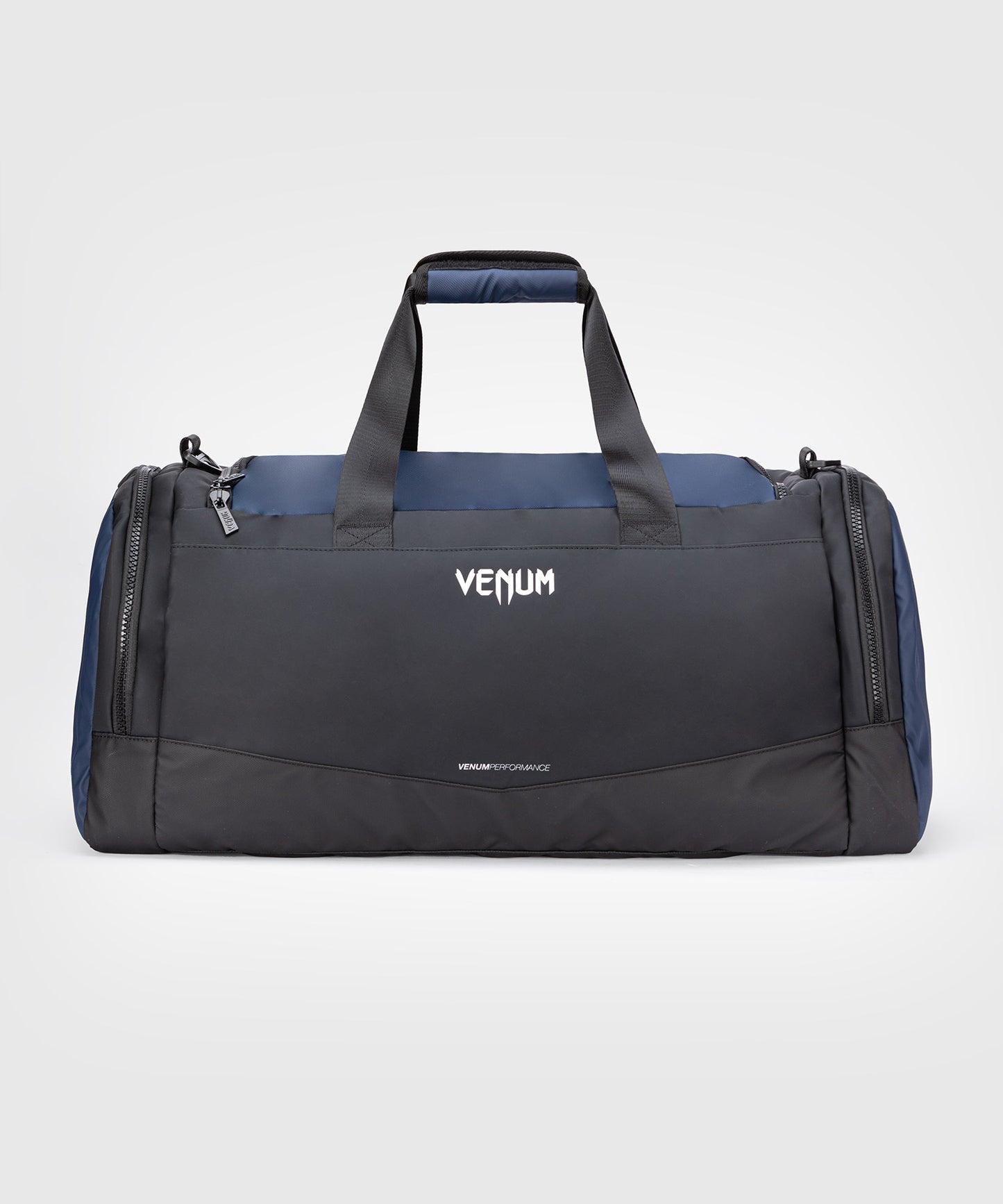 Venum Evo 2 Trainer Lite Sporttasche (55-63L) – Schwarz/Blau