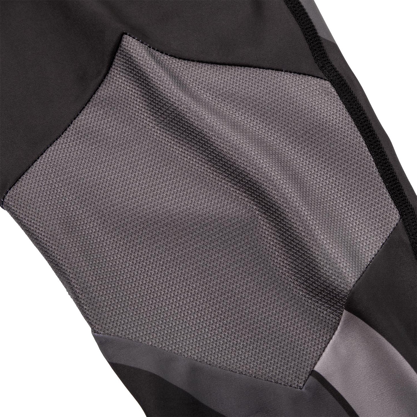 Venum Technical 2.0 Compression Tights - Black/Yellow