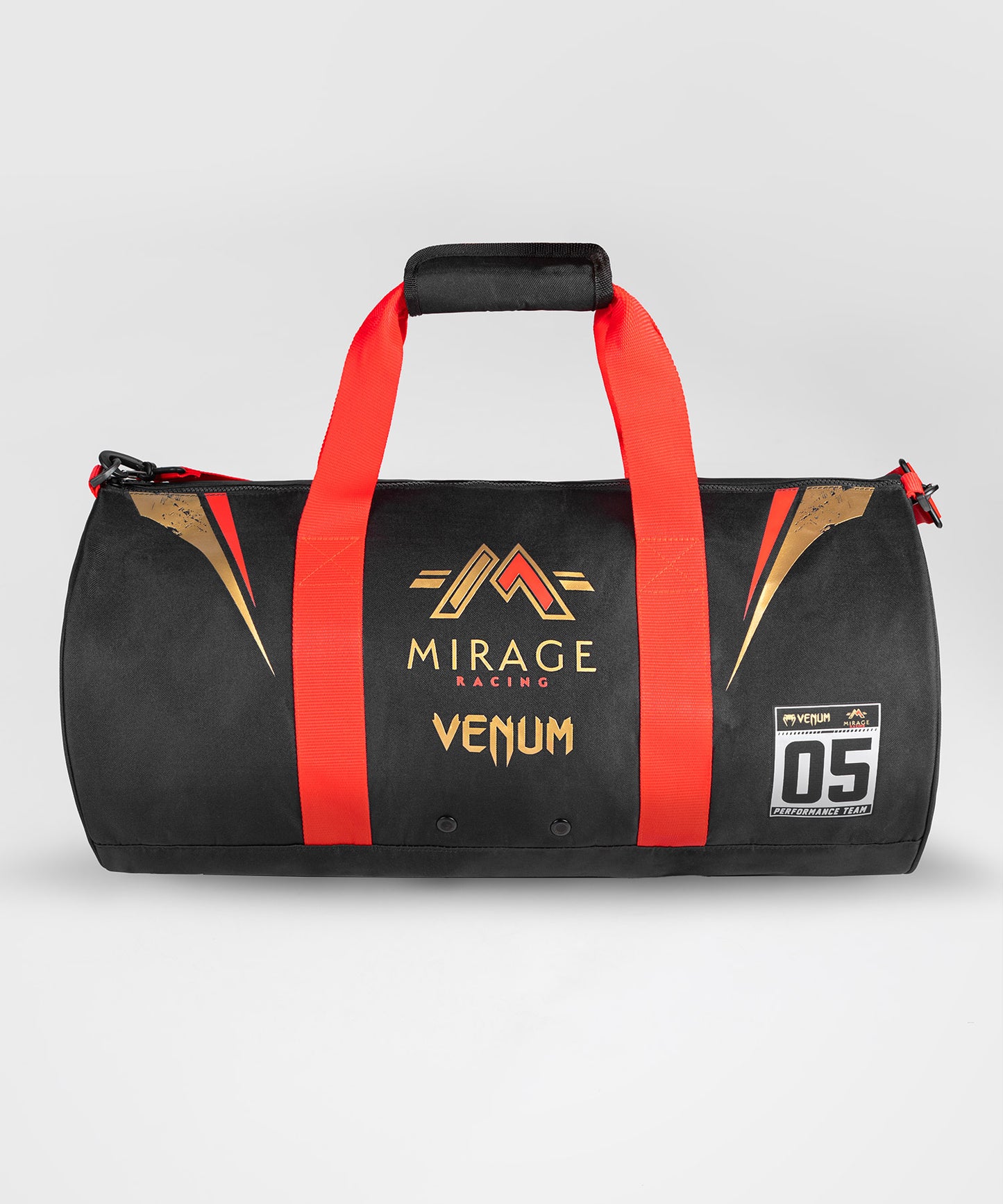 Venum x Mirage Sac de sport - Noir/Or