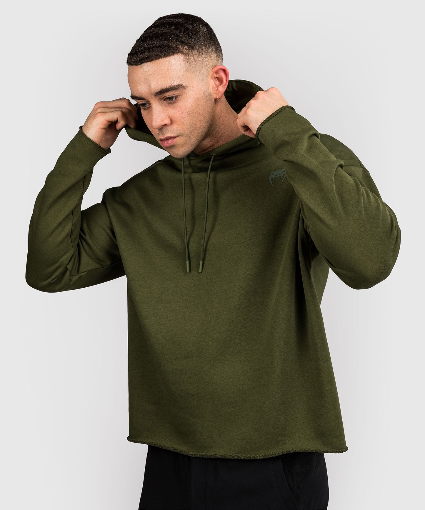 Venum Divide Sudadera - Caqui