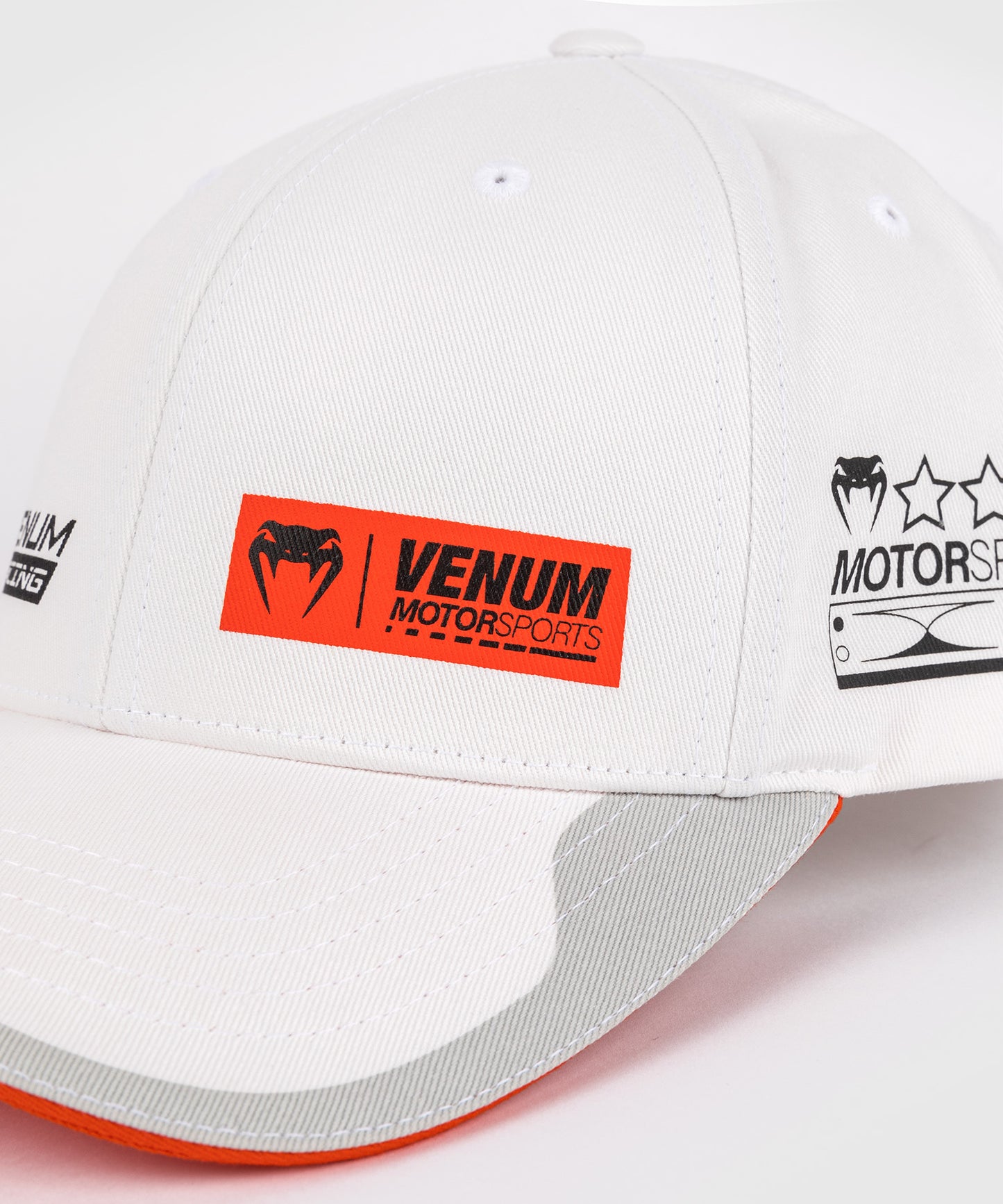 Venum Motorsport Gorro - Hielo