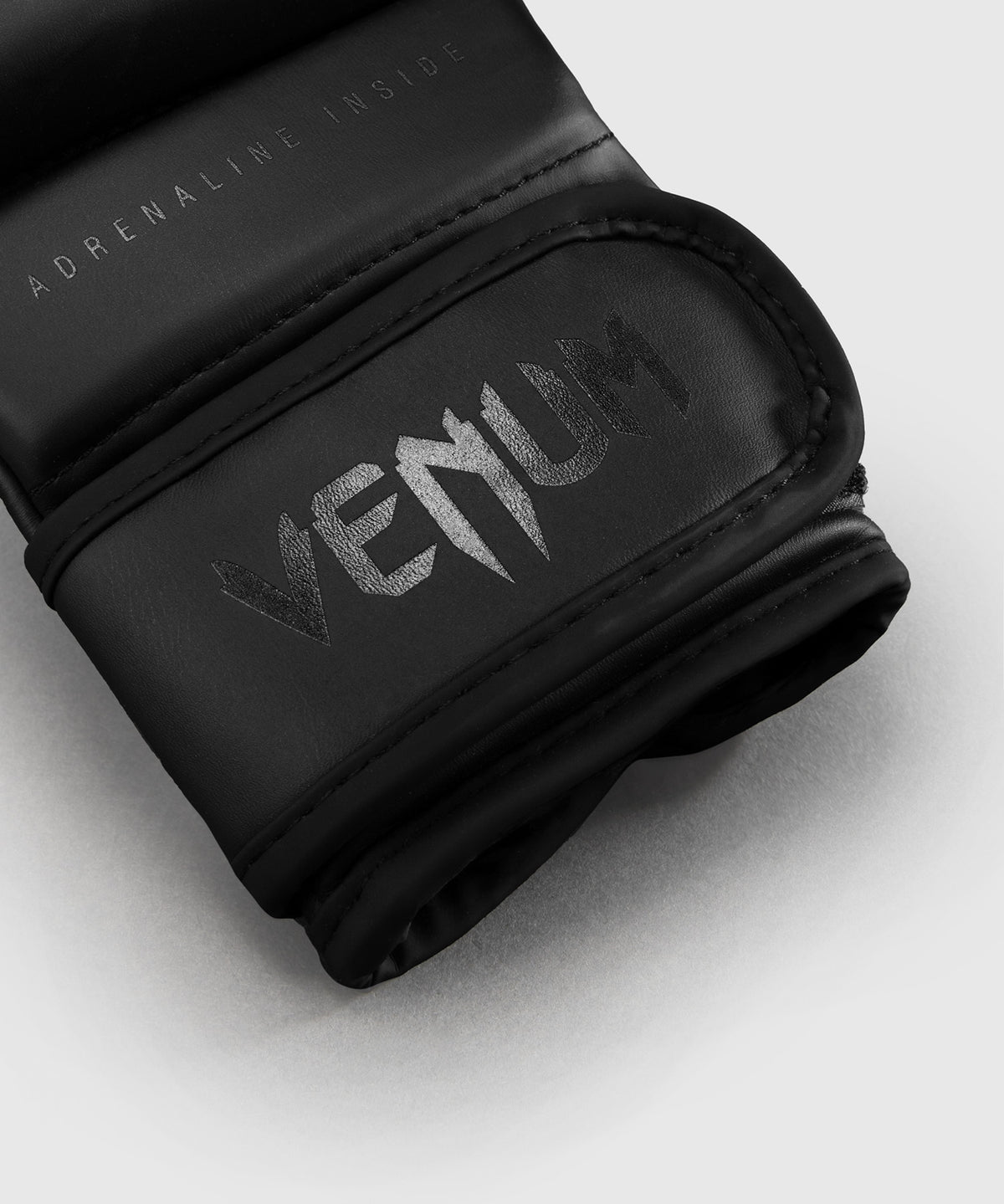 Venum Contender 1.5 Guantes de sparring - Negro