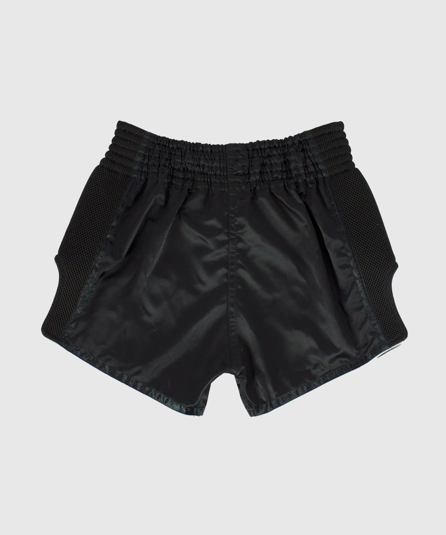 Short de Muay Thai Fairtex - Noir