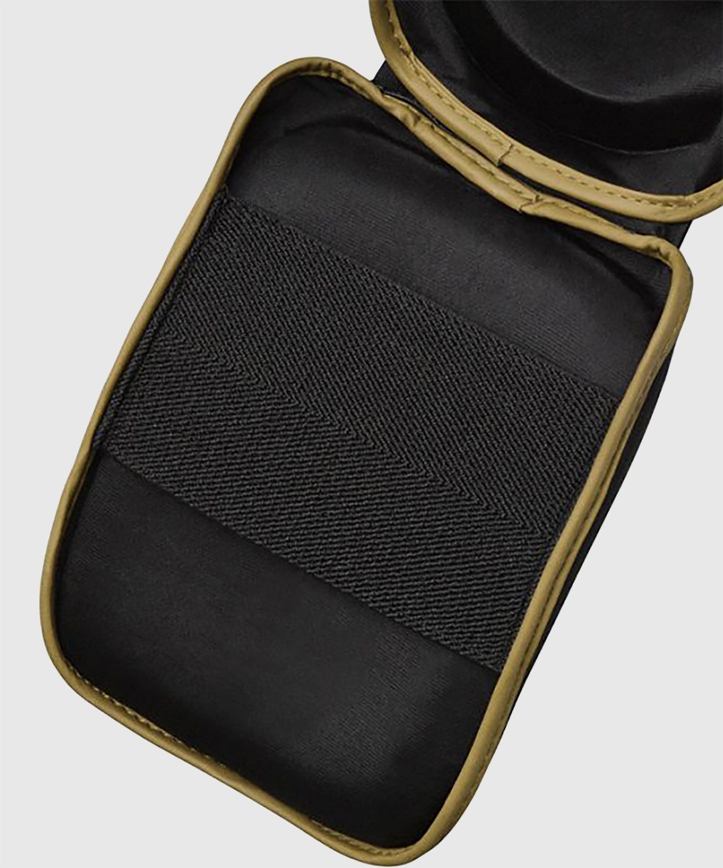 Protège-Tibias F6 Kara Rdx - Noir/Or