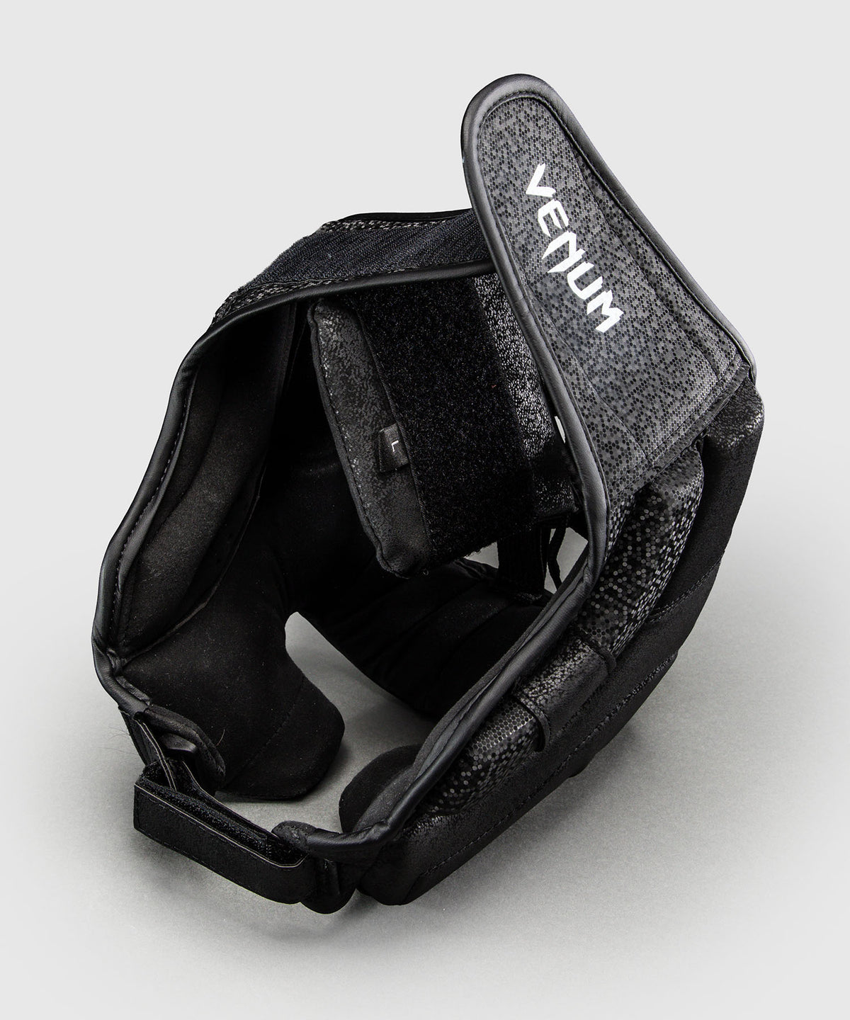 Casque de Protection Venum Stone 2.0 – Noir