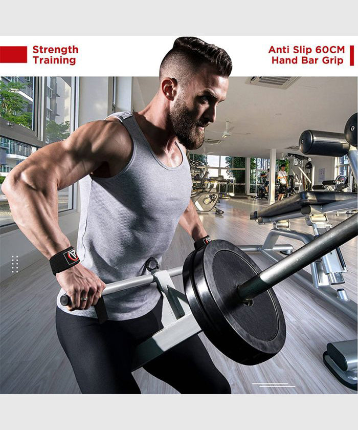 SANGLES DE MUSCULATION