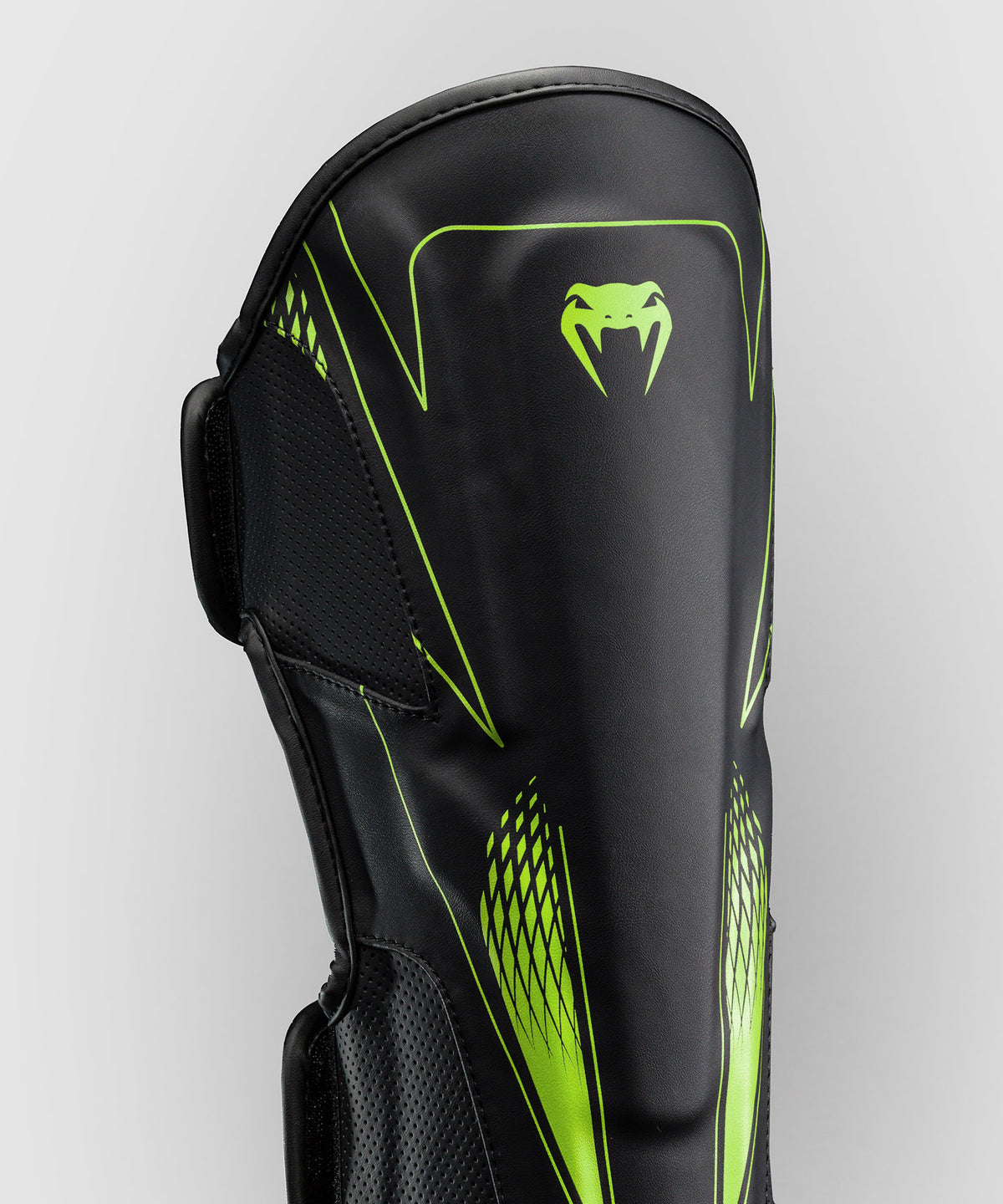 Venum Amazonia Reborn Paratibie - Nero/Verde