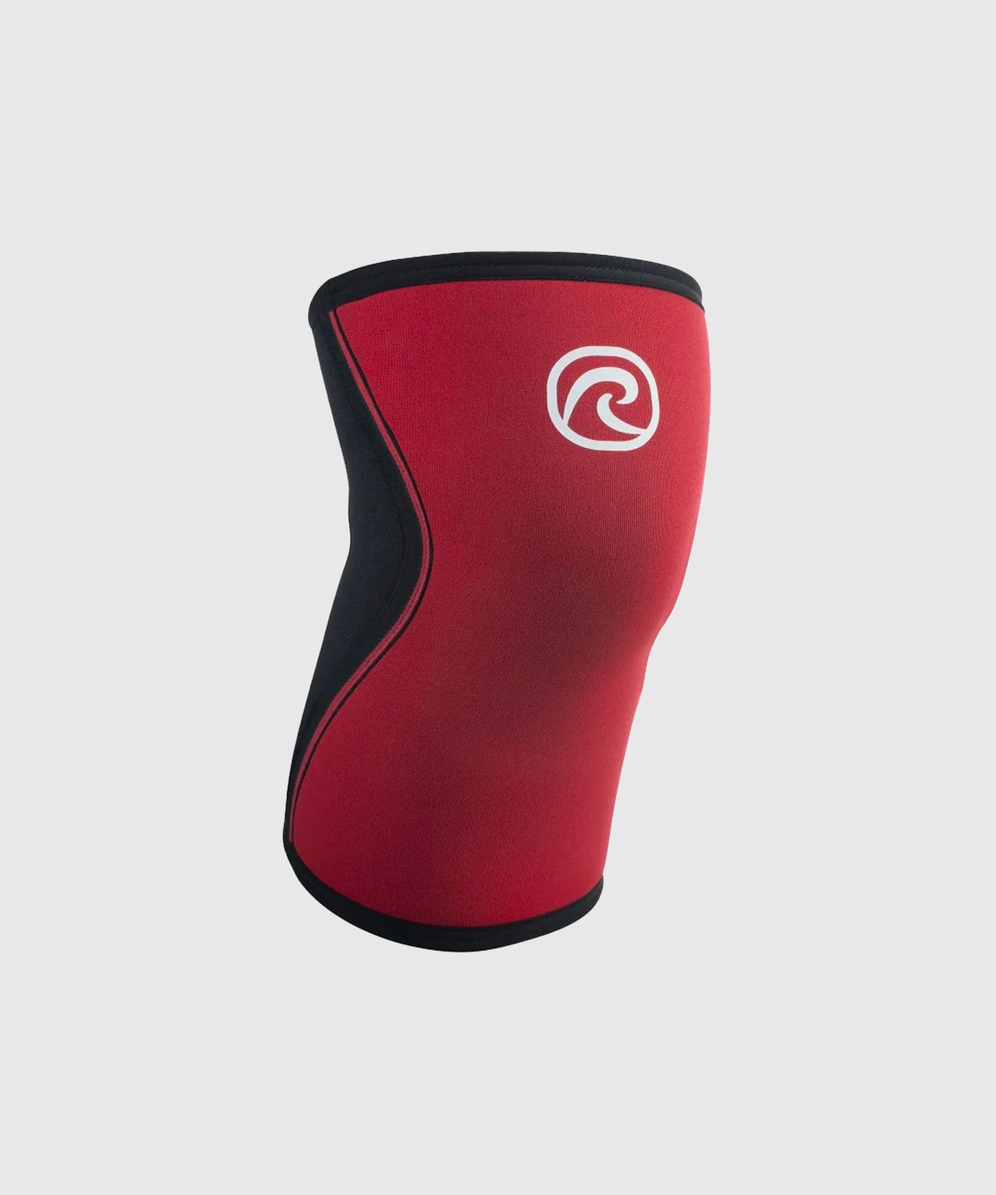 Genouillère Rehband Rx 5 mm - Rouge