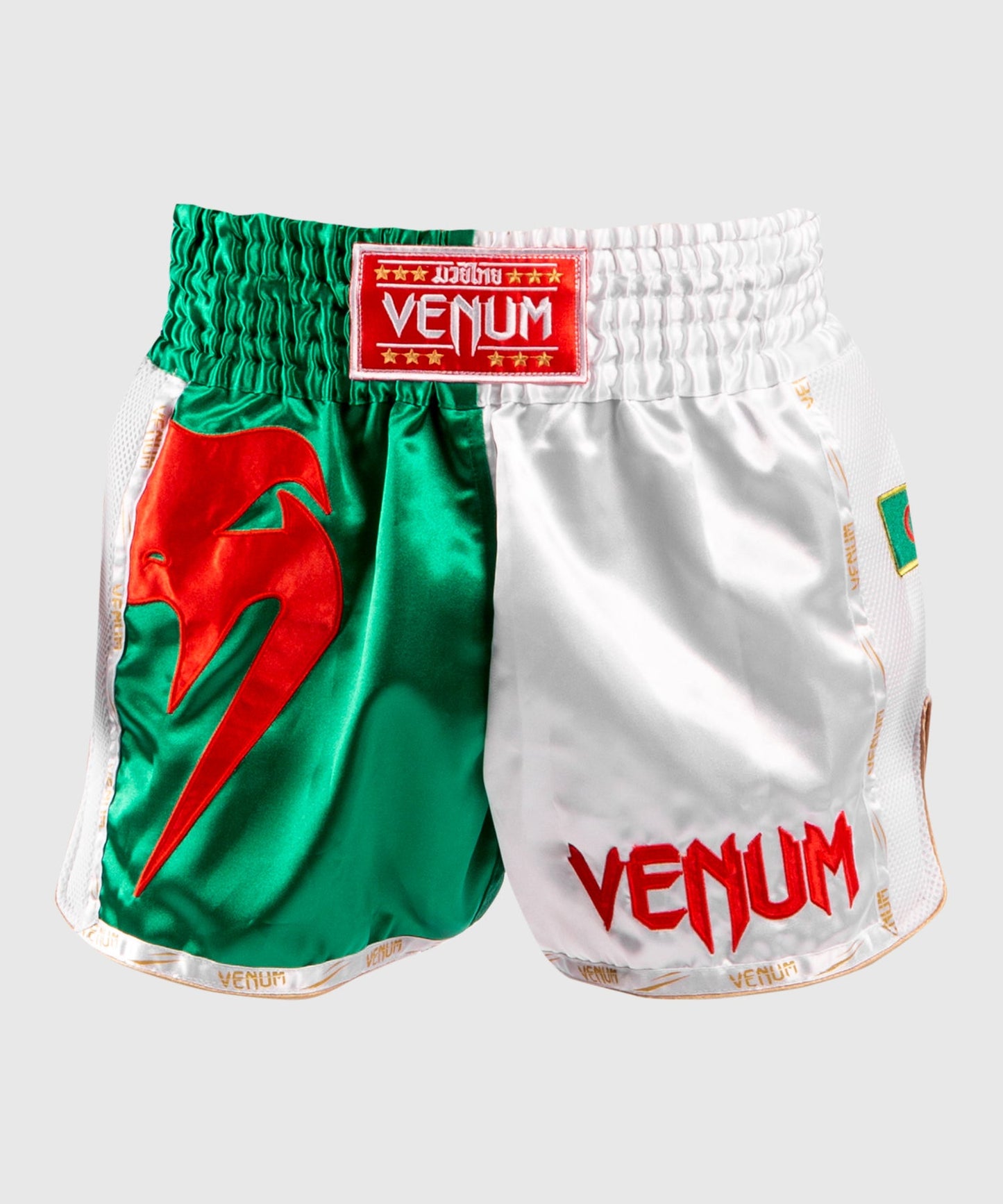 Venum MT Flags Muay Thai shorts - Algeria