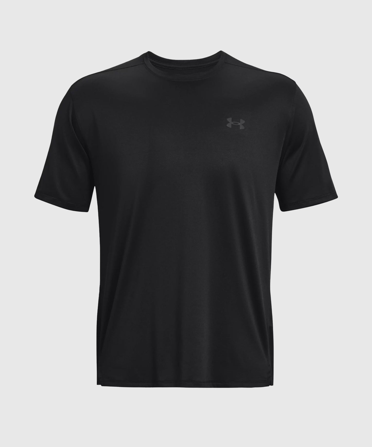 T-Shirt Under Armour Ua Tech™ Vent - Noir