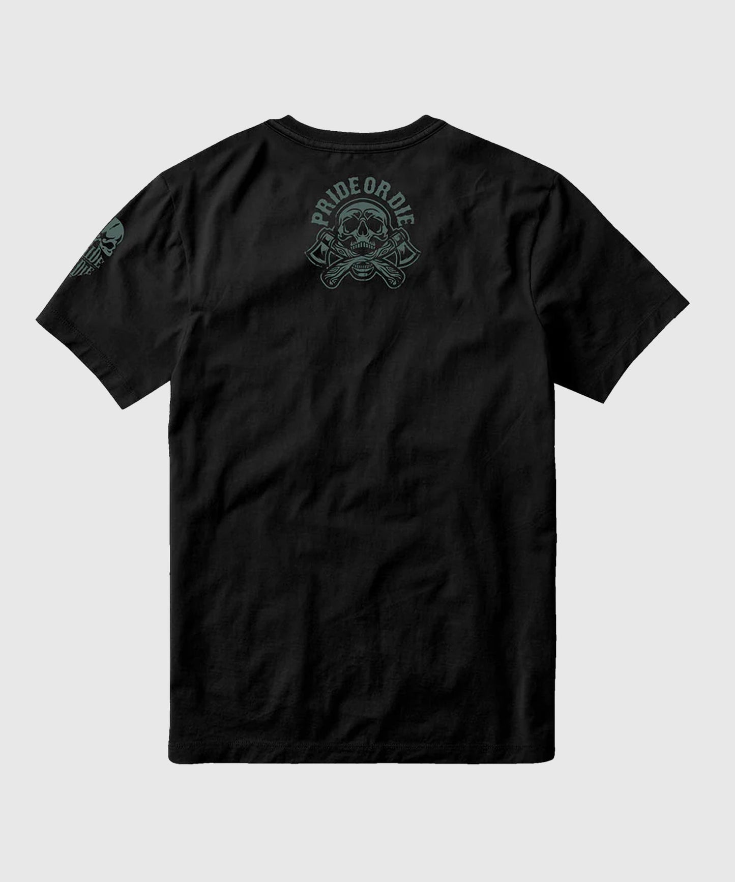 Pride Or Die Hard To Defeat Training T-shirt