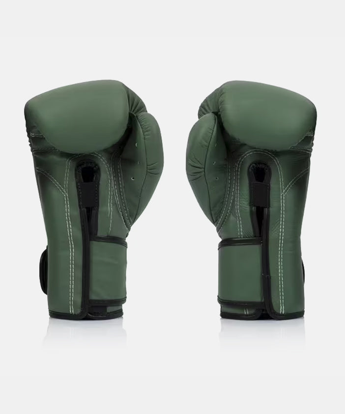 Fairtex F-Day Edición Limitada Guantes de Boxeo