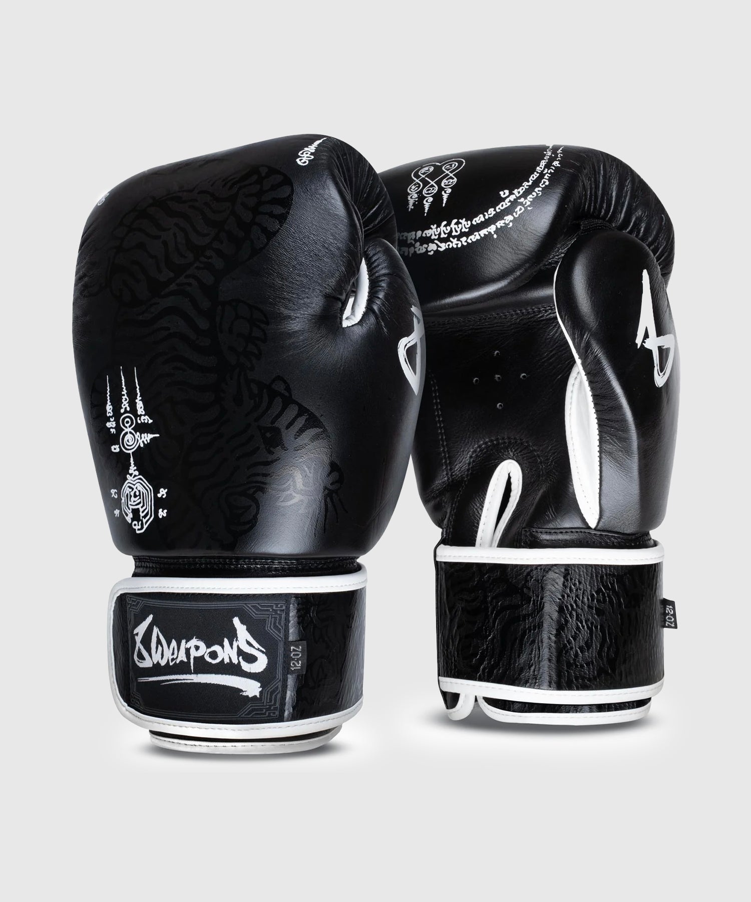 Do Boxing Gloves Count As Weapons? Unveiling the Truth