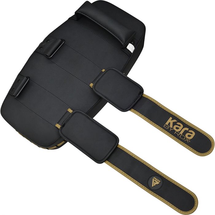 Paos F6 KARA RDX - NOIR/OR