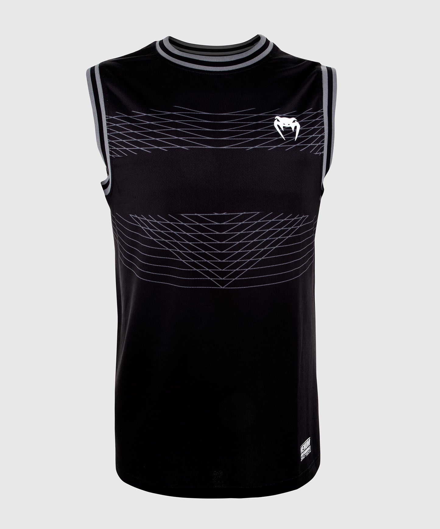 Venum Club 182 Tank Top - Black
