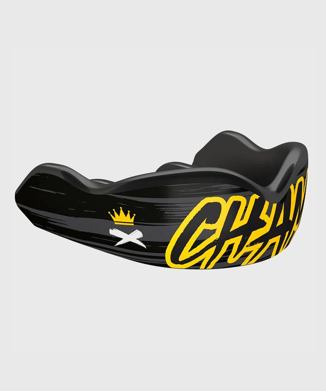 Damage Control High Impact Series Champ 2.0 Zahnschutz – Schwarz