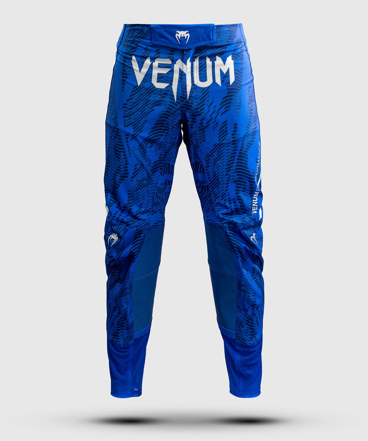 Venum MX Elite Pantaloni da Motocross - Blu