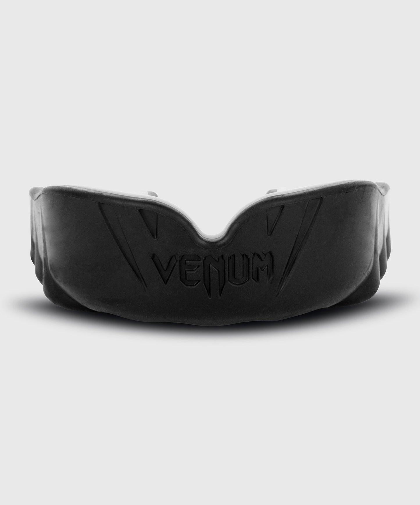Venum Challenger Mundschutz – Schwarz/Ice