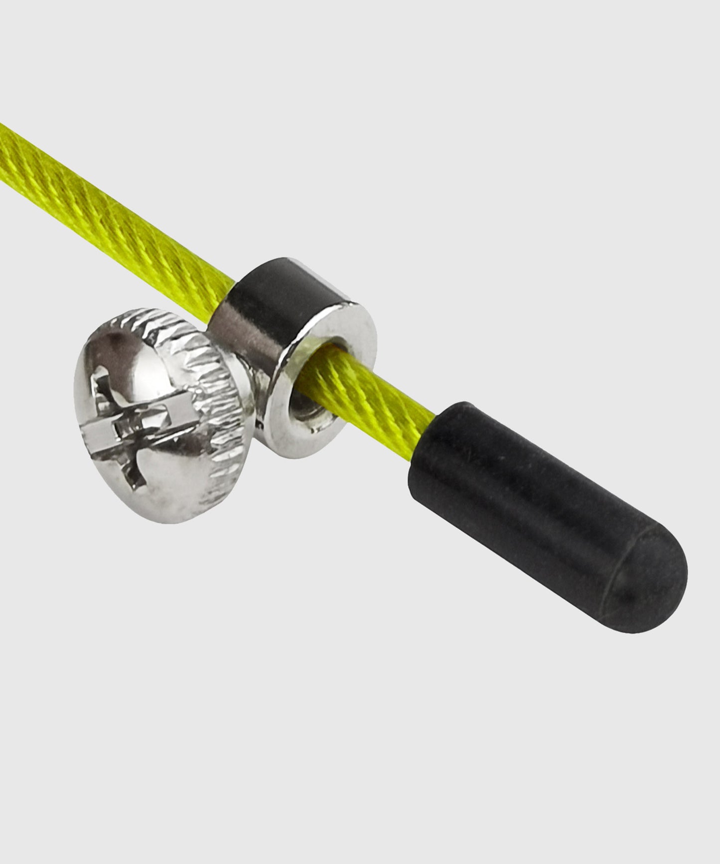Corde à Sauter Venum Thunder Evo - Noir/Jaune