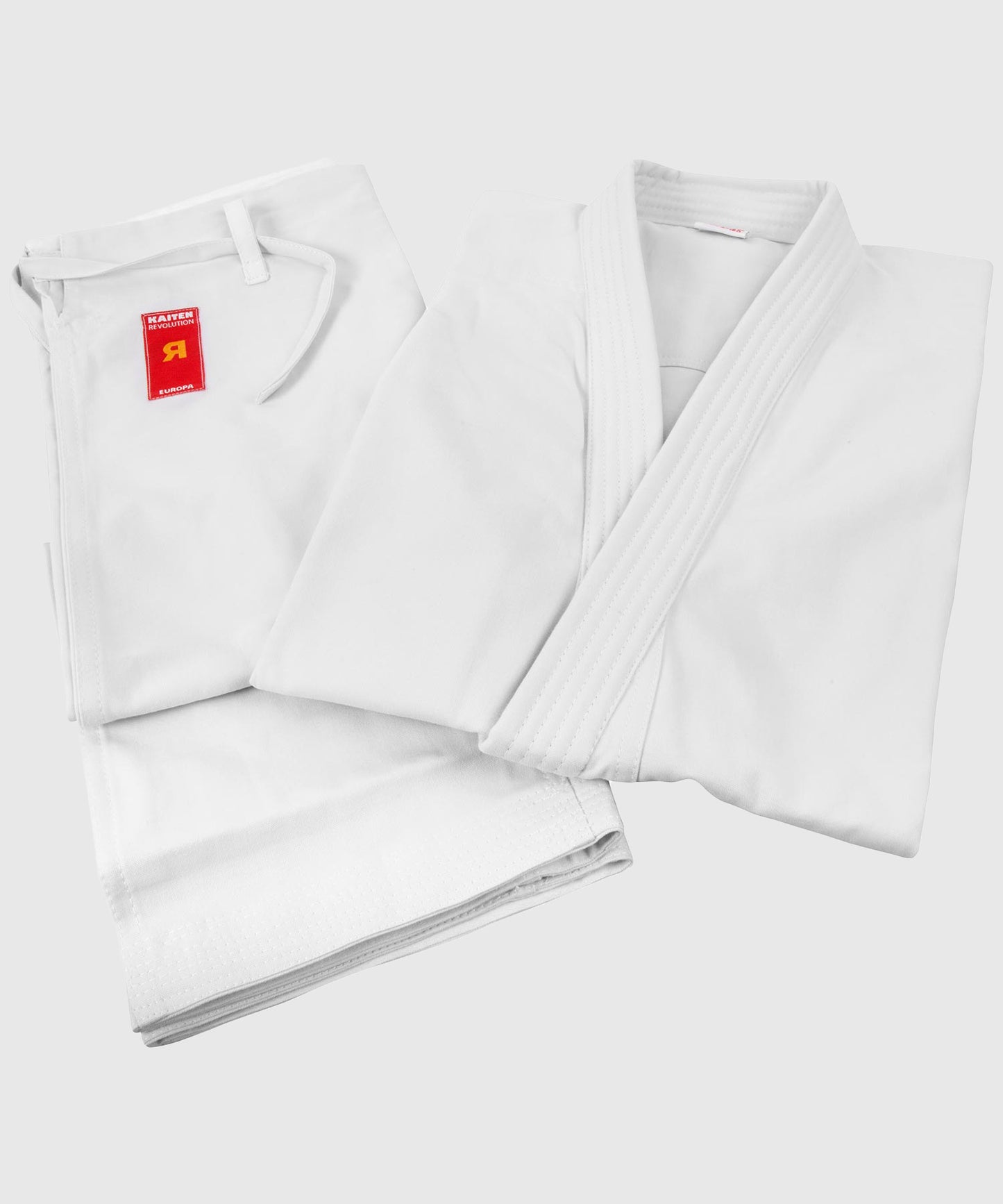 Kimono de Karaté Kaiten Revolution Europa Regular