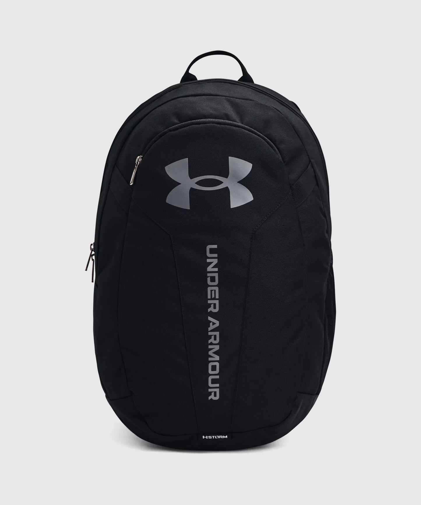 Sac À Dos Under Armour Ua Hustle Lite - Noir/Gris