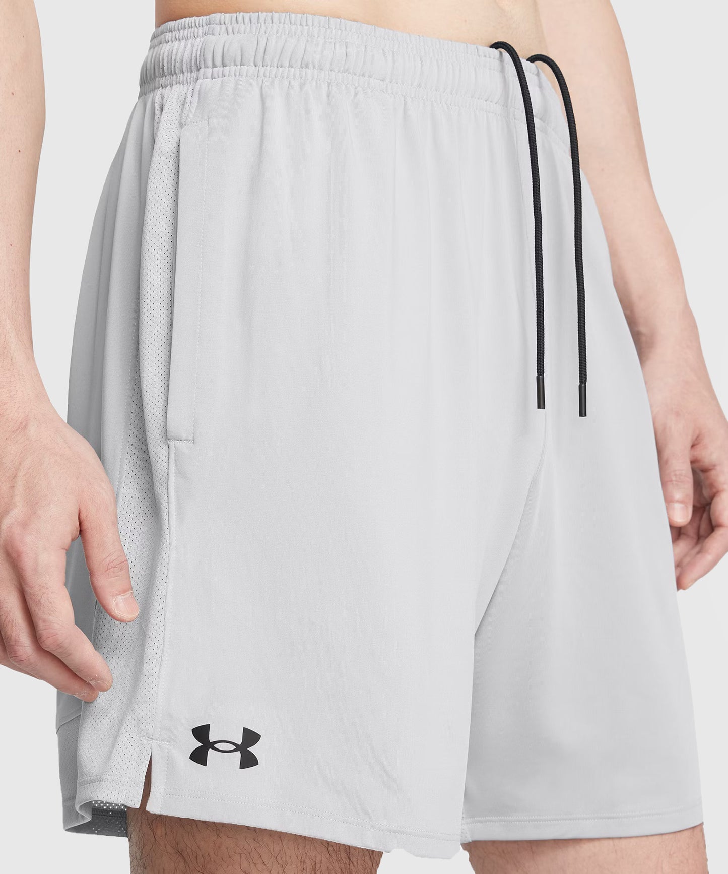 Under Armour Ua Tech™ Pantaloncini da Combattimento – Grigio