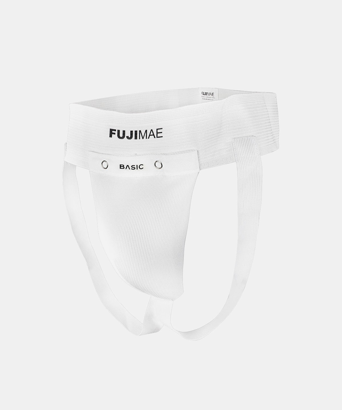 Fujimae Basic Tiefschutz - Weiß