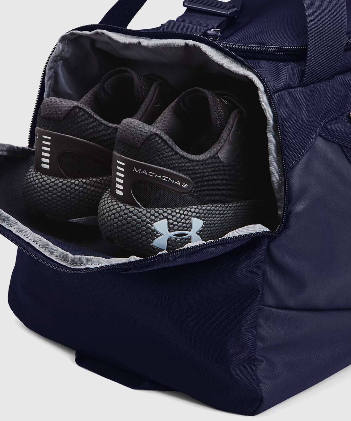 Under Armour Ua Undeniable 5.0 Bolsa de Deporte – Azul Marino