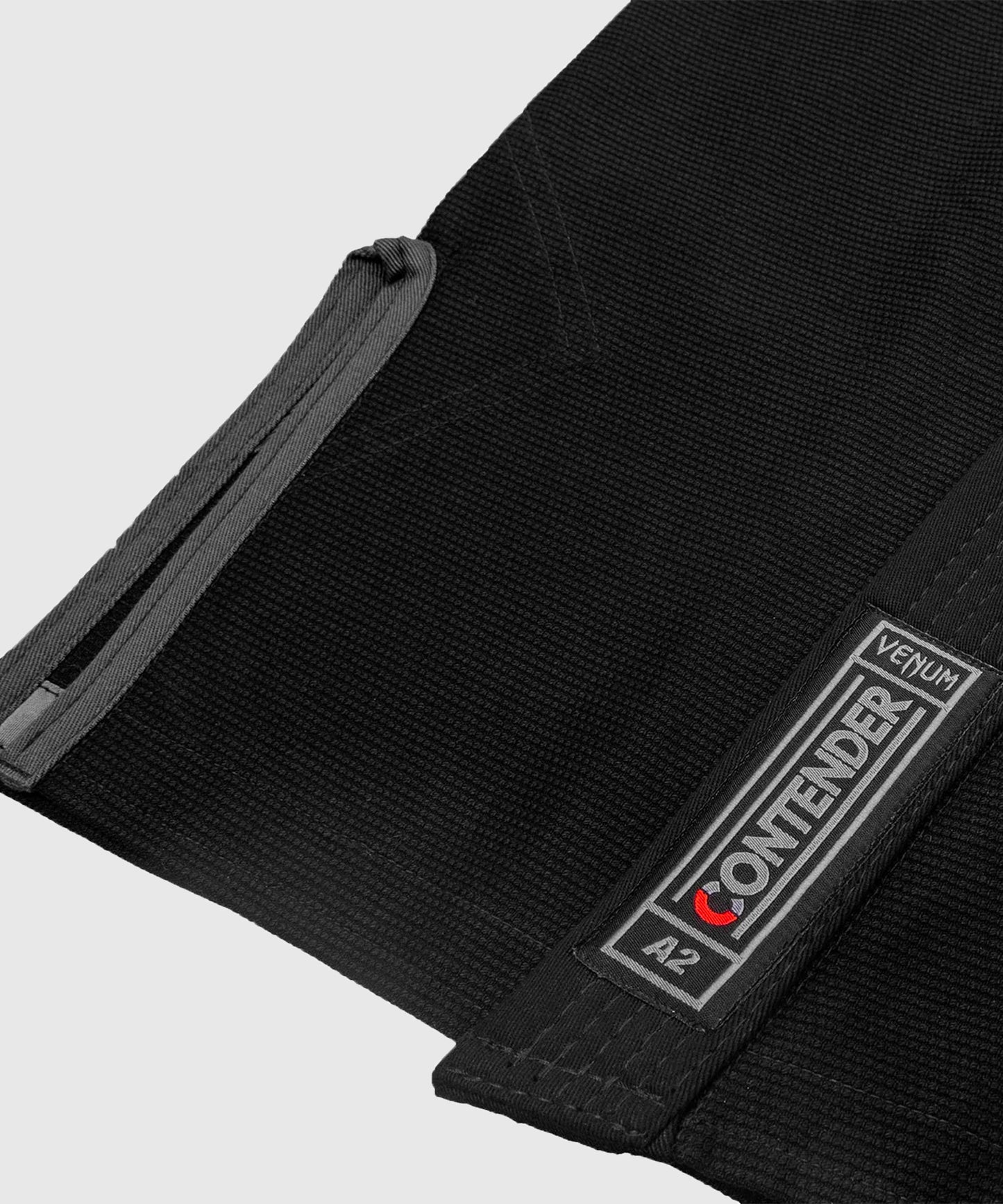 Kimono de JJB Noir Venum Contender Evo